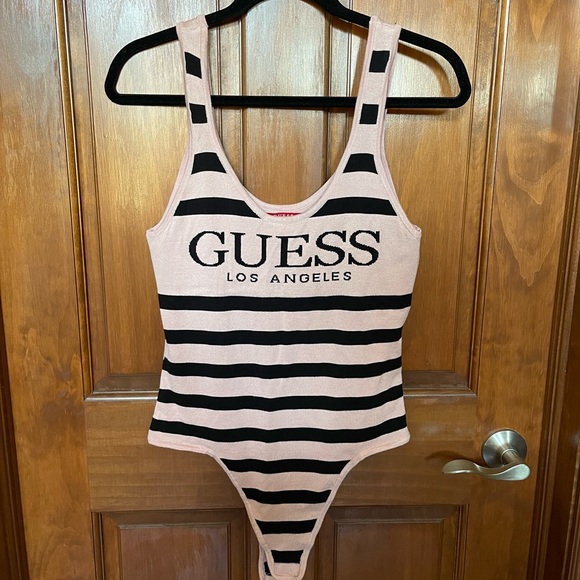 Guess body suit - Picture 2 of 6